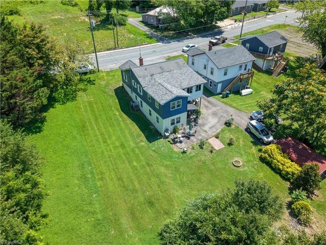 923 South Street, Mount Airy, NC 27030