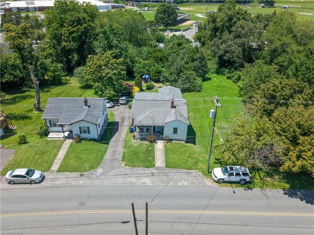 923 South Street, Mount Airy, NC 27030