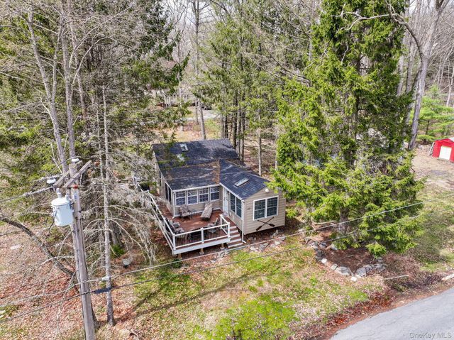 27 Minisink Trail, Glen Spey, NY 12737