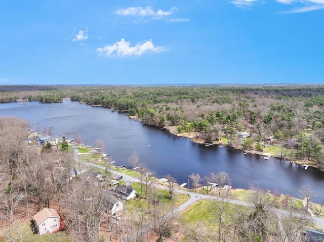27 Minisink Trail, Glen Spey, NY 12737