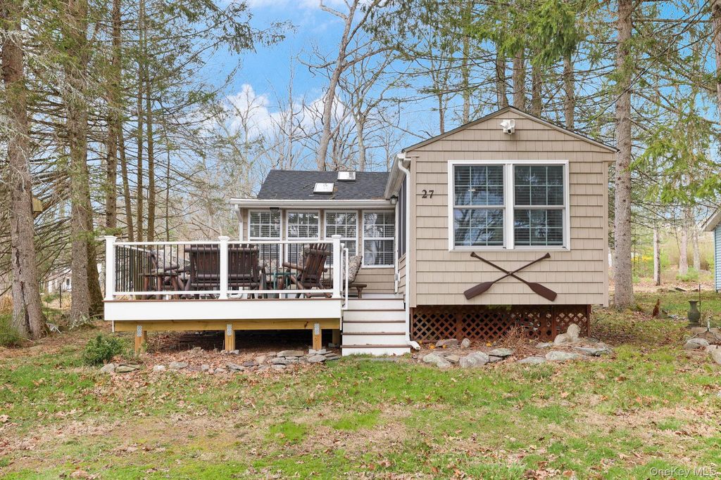 27 Minisink Trail, Glen Spey, NY 12737