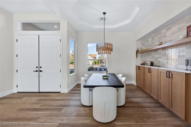 2929 Haddon Drive, Las Vegas, NV 89134