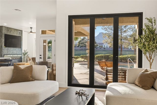 2929 Haddon Drive, Las Vegas, NV 89134