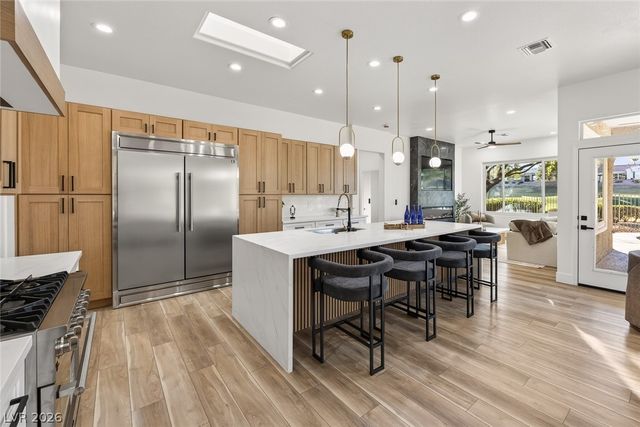 2929 Haddon Drive, Las Vegas, NV 89134