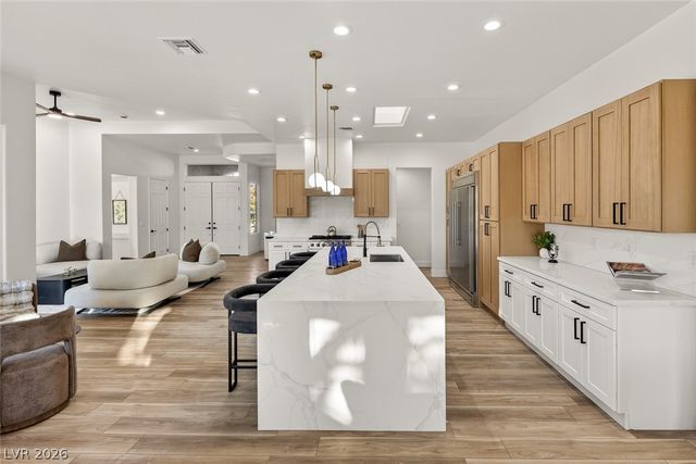 2929 Haddon Drive, Las Vegas, NV 89134