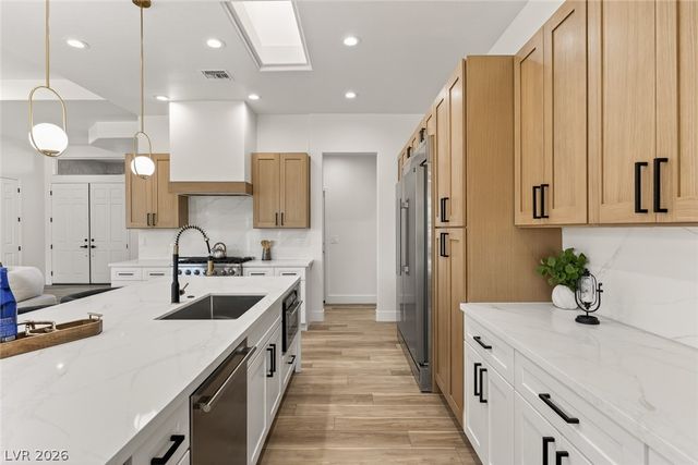 2929 Haddon Drive, Las Vegas, NV 89134