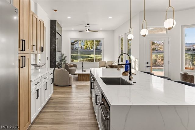 2929 Haddon Drive, Las Vegas, NV 89134