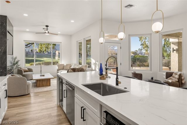 2929 Haddon Drive, Las Vegas, NV 89134