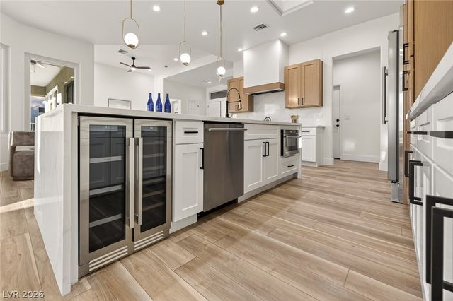 2929 Haddon Drive, Las Vegas, NV 89134