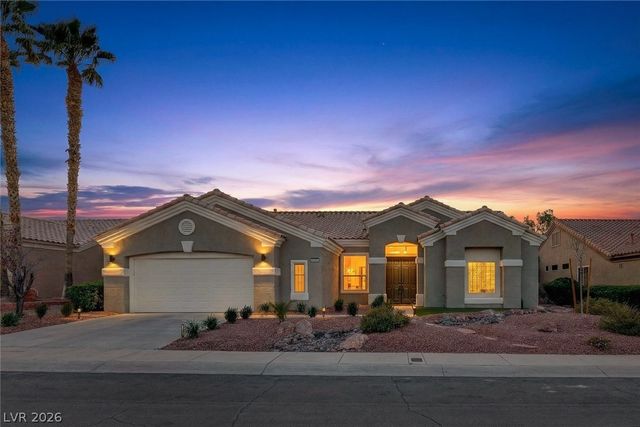 2929 Haddon Drive, Las Vegas, NV 89134