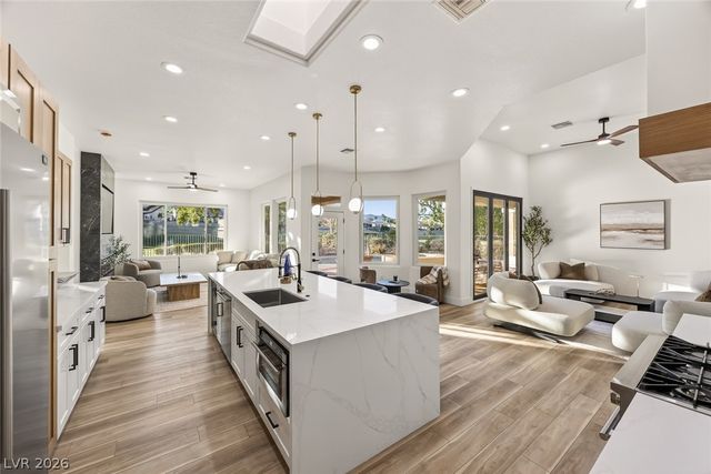 2929 Haddon Drive, Las Vegas, NV 89134