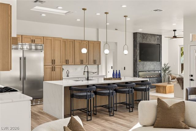 2929 Haddon Drive, Las Vegas, NV 89134