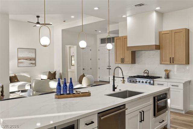 2929 Haddon Drive, Las Vegas, NV 89134