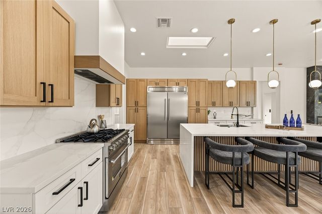 2929 Haddon Drive, Las Vegas, NV 89134