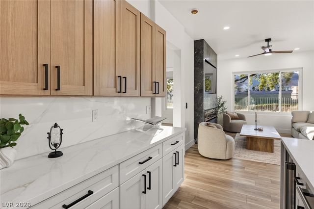 2929 Haddon Drive, Las Vegas, NV 89134