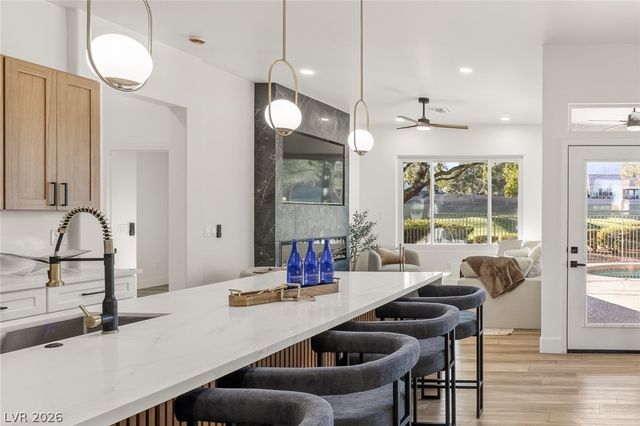 2929 Haddon Drive, Las Vegas, NV 89134