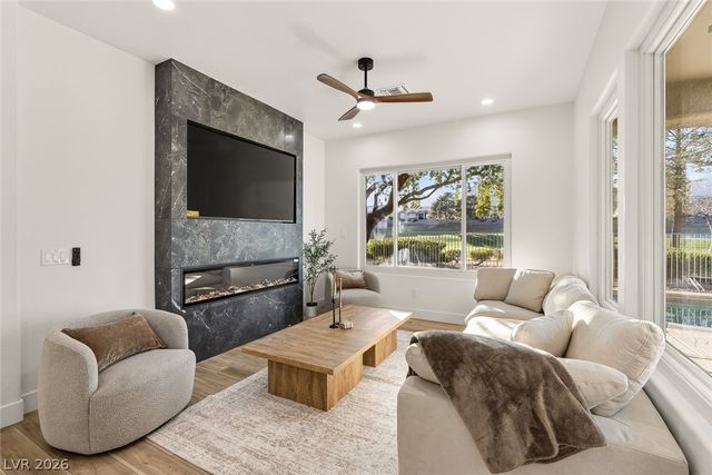 2929 Haddon Drive, Las Vegas, NV 89134