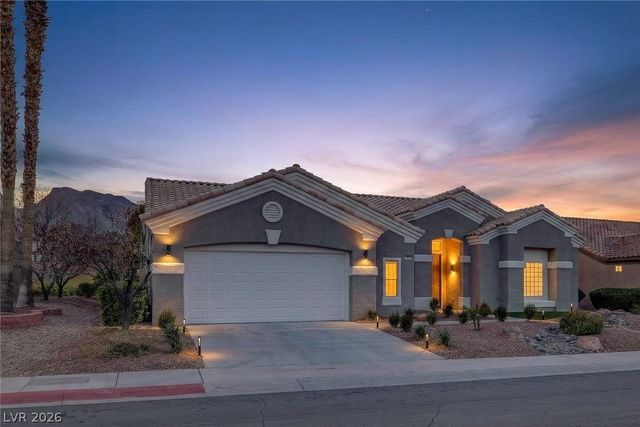 2929 Haddon Drive, Las Vegas, NV 89134