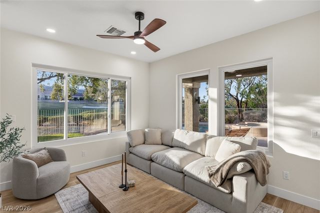 2929 Haddon Drive, Las Vegas, NV 89134