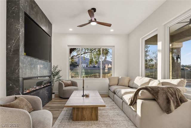 2929 Haddon Drive, Las Vegas, NV 89134