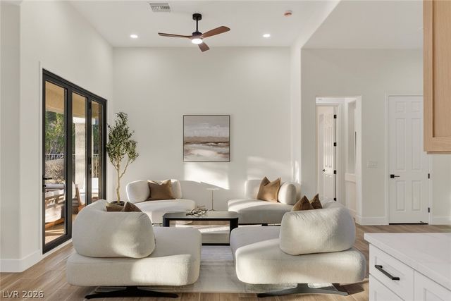 2929 Haddon Drive, Las Vegas, NV 89134