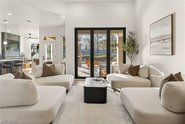 2929 Haddon Drive, Las Vegas, NV 89134