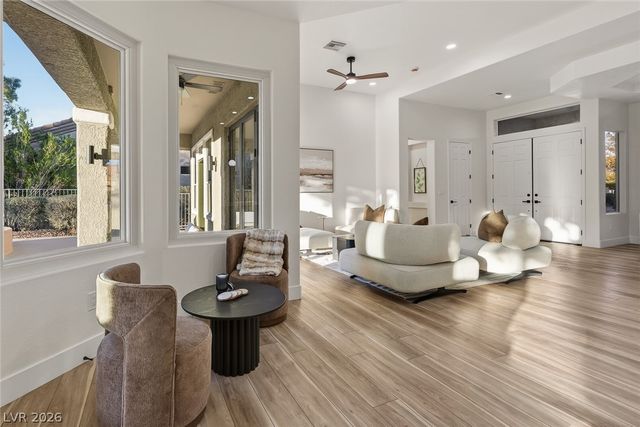 2929 Haddon Drive, Las Vegas, NV 89134