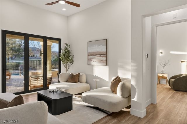 2929 Haddon Drive, Las Vegas, NV 89134