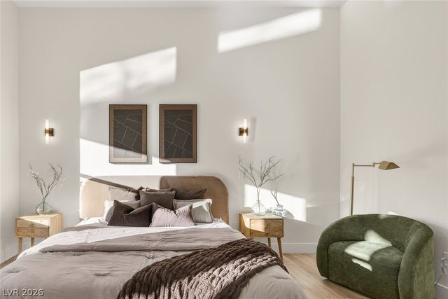 2929 Haddon Drive, Las Vegas, NV 89134