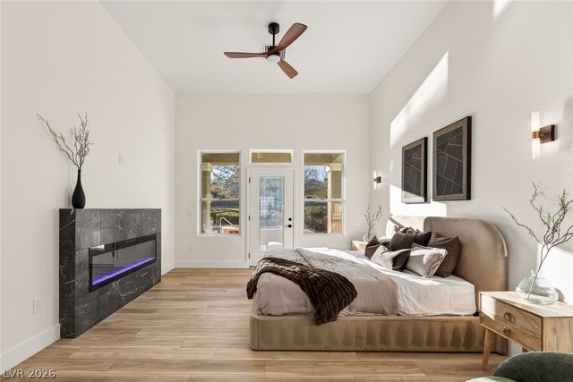 2929 Haddon Drive, Las Vegas, NV 89134