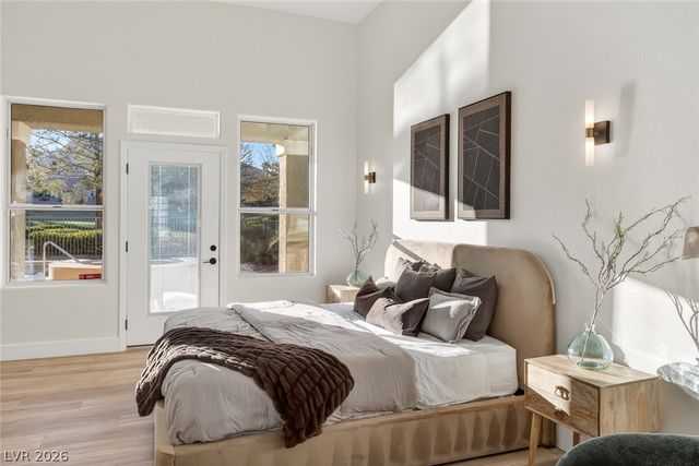 2929 Haddon Drive, Las Vegas, NV 89134