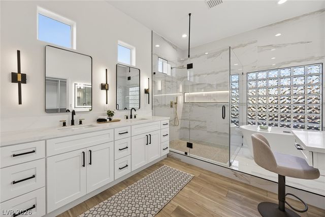 2929 Haddon Drive, Las Vegas, NV 89134