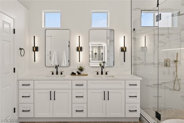 2929 Haddon Drive, Las Vegas, NV 89134