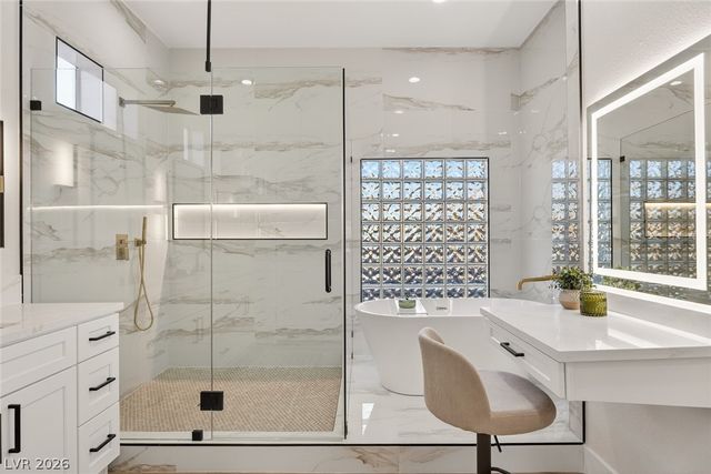 2929 Haddon Drive, Las Vegas, NV 89134