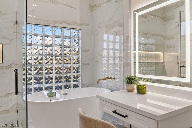 2929 Haddon Drive, Las Vegas, NV 89134