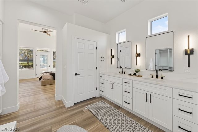 2929 Haddon Drive, Las Vegas, NV 89134