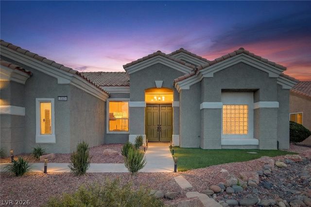 2929 Haddon Drive, Las Vegas, NV 89134