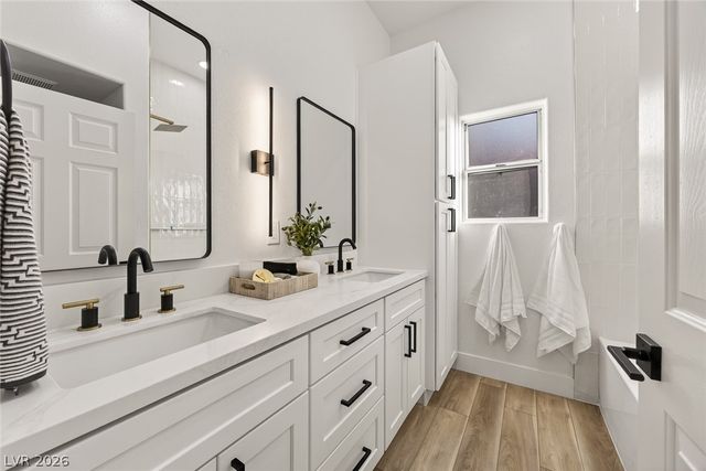 2929 Haddon Drive, Las Vegas, NV 89134