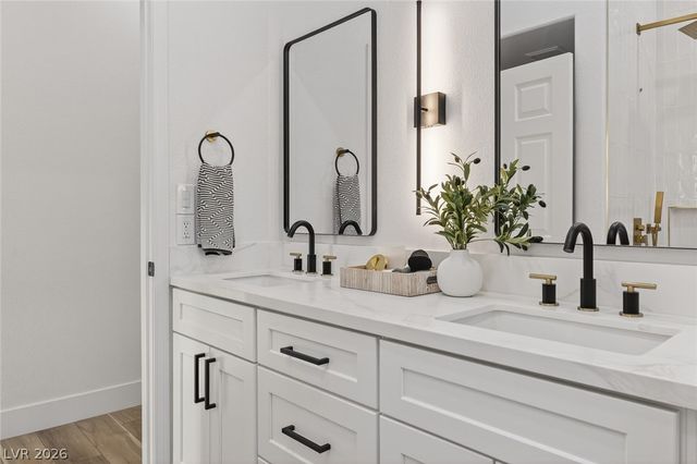 2929 Haddon Drive, Las Vegas, NV 89134