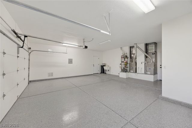 2929 Haddon Drive, Las Vegas, NV 89134