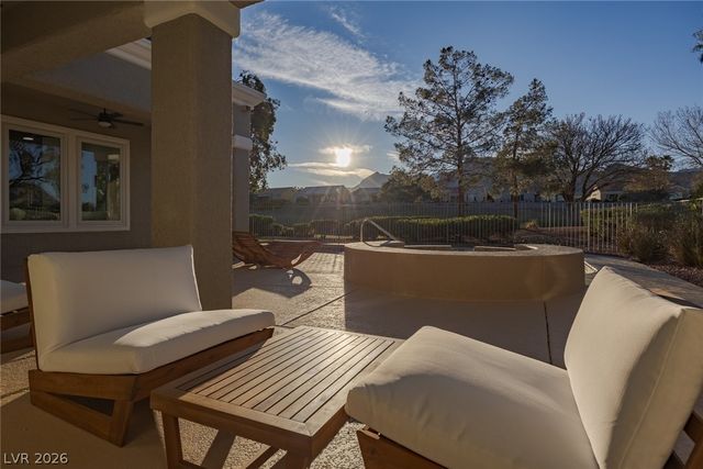 2929 Haddon Drive, Las Vegas, NV 89134