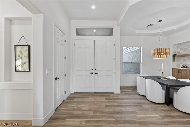 2929 Haddon Drive, Las Vegas, NV 89134