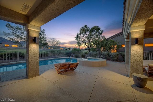 2929 Haddon Drive, Las Vegas, NV 89134