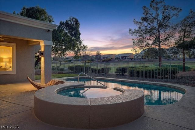 2929 Haddon Drive, Las Vegas, NV 89134