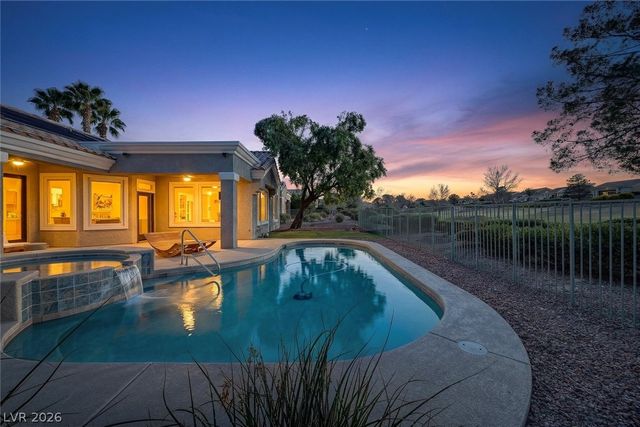 2929 Haddon Drive, Las Vegas, NV 89134