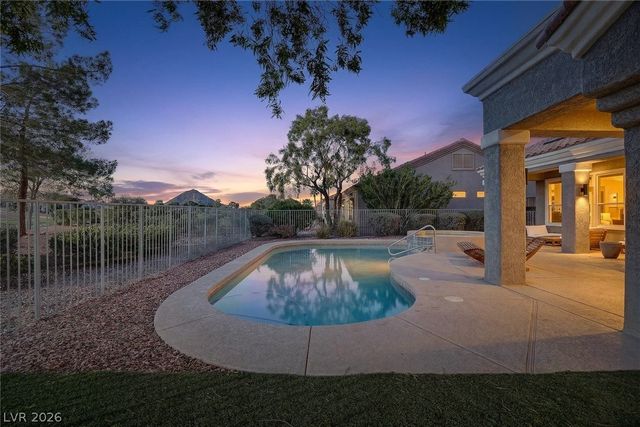 2929 Haddon Drive, Las Vegas, NV 89134