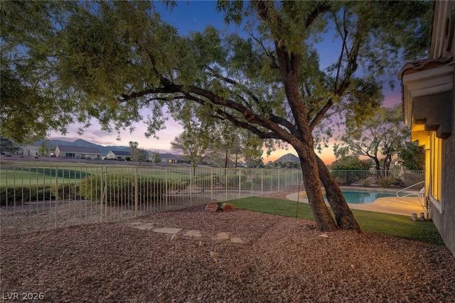 2929 Haddon Drive, Las Vegas, NV 89134