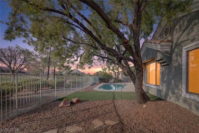 2929 Haddon Drive, Las Vegas, NV 89134