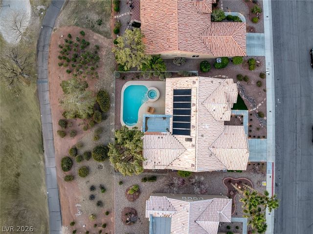 2929 Haddon Drive, Las Vegas, NV 89134