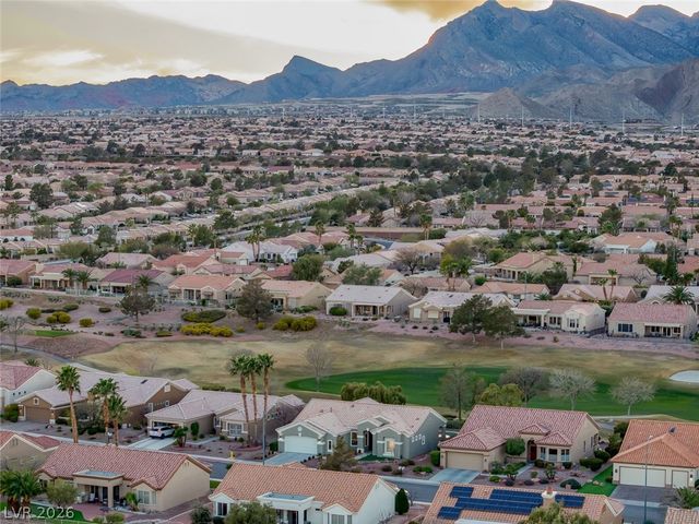 2929 Haddon Drive, Las Vegas, NV 89134